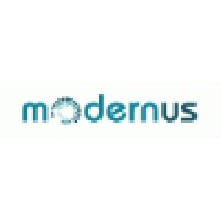 Modernus Software Ltd. Logo