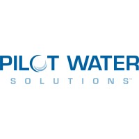 Pilot Water Solutions Logo