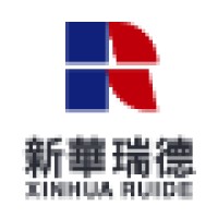Xinhua Ruide (Beijing) Network Technology Co., Ltd Logo