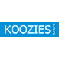 KOOZIES EUROPE Logo