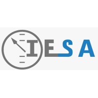 Instrumentación y Electricidad, S.A. - IESA Logo