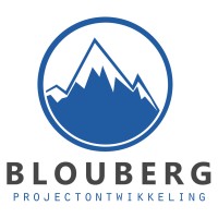 Blouberg Projectontwikkeling Logo