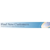Find New Customers Logo