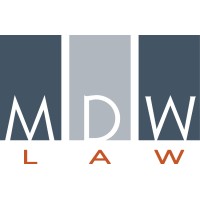MDW Law - Nova Scotia Logo