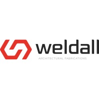 Weldall Architectural Fabrications Logo