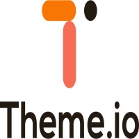 Theme.io Logo