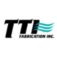 TTI Fabrication Inc. Logo
