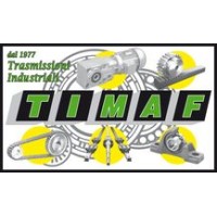 TIMAF SRL Logo