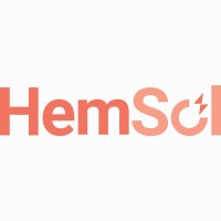 HemSol AB Logo