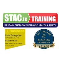 STAC Training Logo