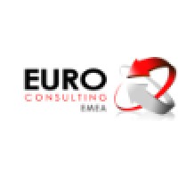 Euro Consulting EMEA Limited Logo