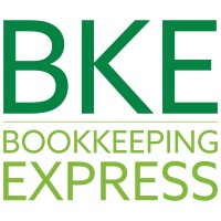BookKeeping Express Logo