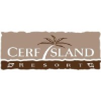 Cerf Island Resort Logo