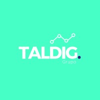 Taldig Logo