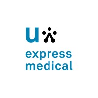 Express Medical Logo