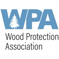 The Wood Protection Association Logo