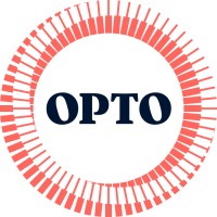 OPTO Logo