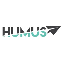 Humus Travel Logo