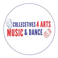 Collectives 4 Arts Music & Dance Logo