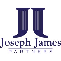 Joseph James Partners Logo