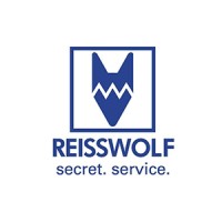 REISSWOLF Ukraine Logo