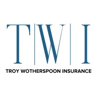 Troy Wotherspoon Insurance Services Ltd. Logo