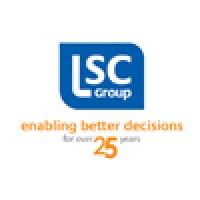 LSC Group Logo