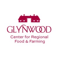 Glynwood Center for Regional Food and Farming Logo