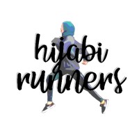 Hijabi Runners Logo