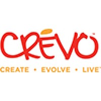 Crevo Footwear Logo
