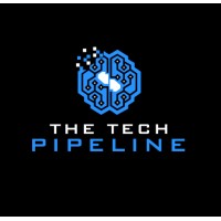 The Tech Pipeline Logo
