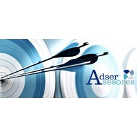 ADSER ASESORES Logo