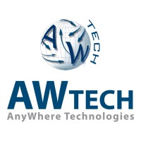 AWTech s.r.l. Logo