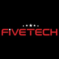 Five Tech Limited Logo