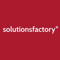 Solutions Factory Logo