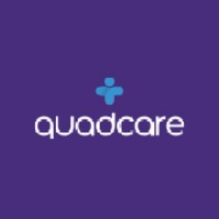 quadcare Logo