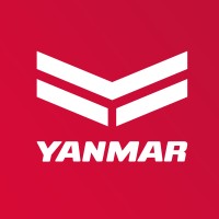 Yanmar Turkey Makine A.Ş. Logo