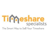 Timeshare Specialists Logo