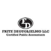 Fritz DeGuglielmo LLC Logo
