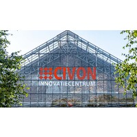 CIVON Innovatiecentrum Logo