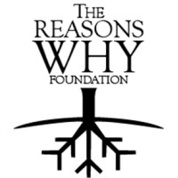 The Reasons Why Foundation (cic) Logo