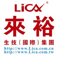 LICA Enterprises Group Logo