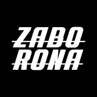 Zaborona Media Logo