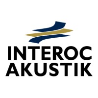 Interoc Akustik AB Logo