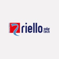 Riello Solartech Logo