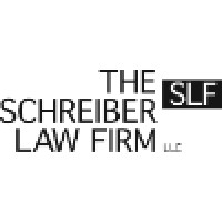 Schreiber Law, LLC Logo