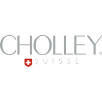 CHOLLEY SUISSE Logo