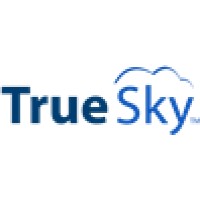 True Sky Inc. Logo