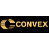 Convex Computer Corporation Logo