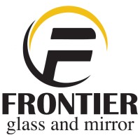 Frontier Glass and Mirror, Inc. Logo